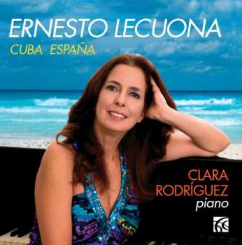 CD Ernesto Lecuona: Cuba España