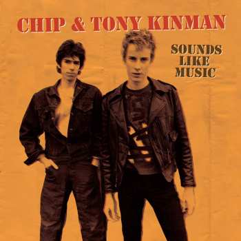 CD Chip Kinman: Sounds Like Music