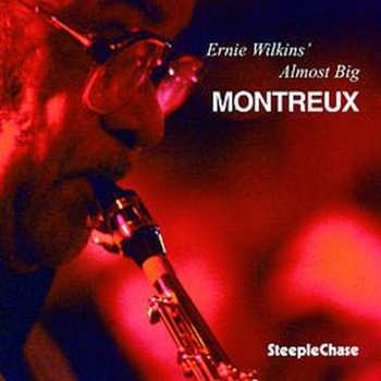 CD Ernie Wilkins Almost Big Band: Montreux