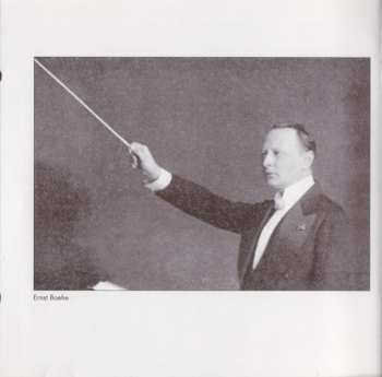 CD Ernst Boehe: Aus Odysseus' Fahrten (Symphonic Poems Vol. 1)