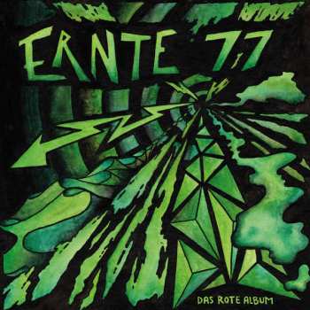 Album Ernte 77: Das Rote Album