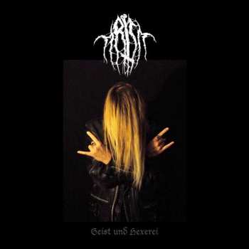 CD Ernte: Geist Und Hexerei