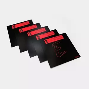 Reworks Volume 1 - Part 1
