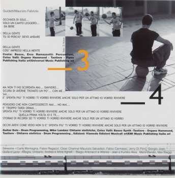 CD Eros Ramazzotti: 9