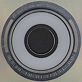 CD Eros Ramazzotti: 9