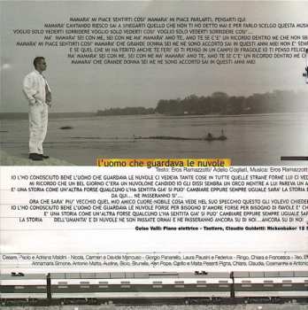 CD Eros Ramazzotti: 9