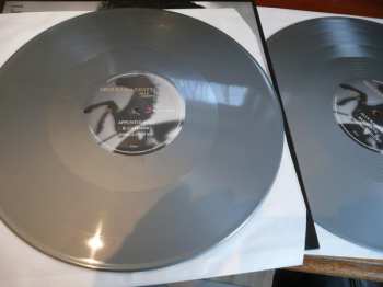 2LP Eros Ramazzotti: Ali E Radici CLR