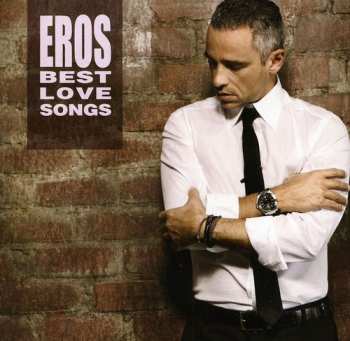 CD Eros Ramazzotti: Best Love Songs