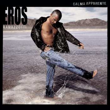 2LP Eros Ramazzotti: Calma Aparente CLR