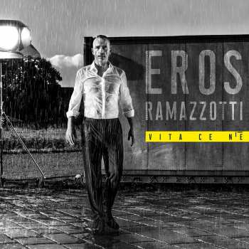 2CD/SP/Set di cofanetti Eros Ramazzotti: Vita Ce N'è LTD | NUM | DLX | CLR