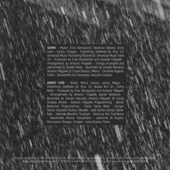 2CD Eros Ramazzotti: Vita Ce N'è DLX