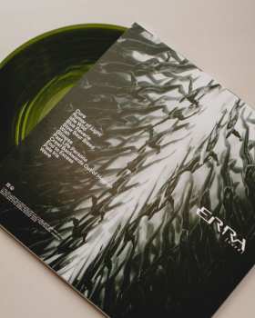 LP Erra: Cure CLR | LTD