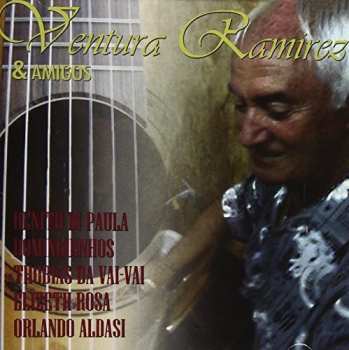 Album Errado: And Amigos