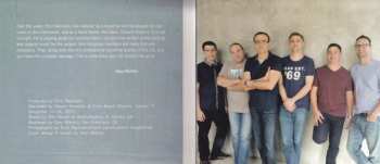 CD Errol Rackipov Group: Distant Dreams