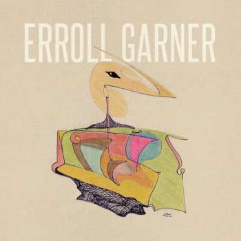 4LP/Set di cofanetti Erroll Garner: Liberation In Swing: The Octave Records Story & Complete Symphony Hall Concert CLR