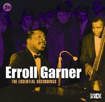 2CD Erroll Garner: The Essential Recordings
