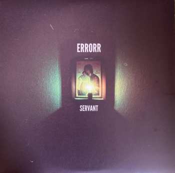 LP Errorr: Servant