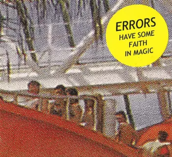 Have Some Faith In Magic