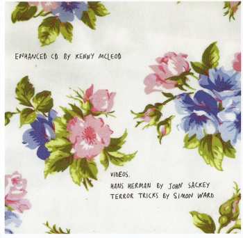 CD Errors: How Clean Is Your Acid House?