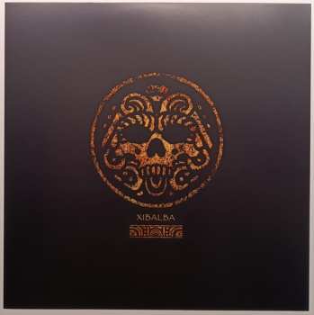 LP Ershetu: Xibalba CLR | LTD