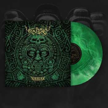 Album Ershetu: Xibalba 