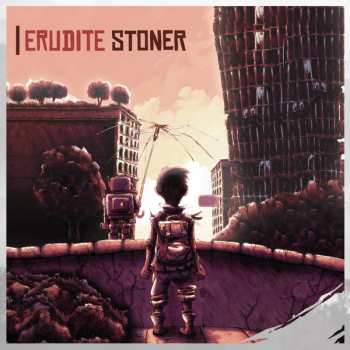 CD Erudite Stoner: Erudite Stoner LTD | DIGI