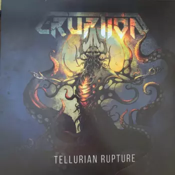Tellurian Rapture