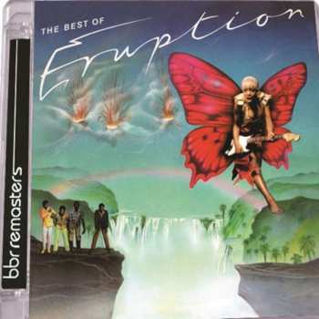 CD Eruption: The Best Of Eruption
