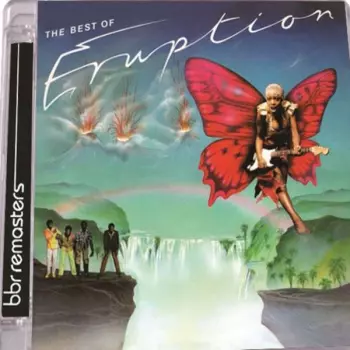 The Best Of Eruption