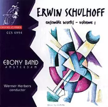 Ensemble Works - Volume 1