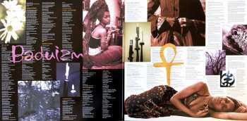 2LP Erykah Badu: Baduizm