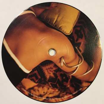 2LP Erykah Badu: Baduizm