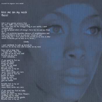 CD Erykah Badu: Mama's Gun