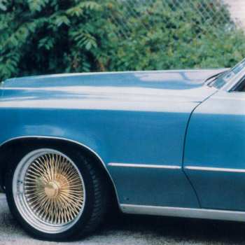 CD Erykah Badu: Mama's Gun