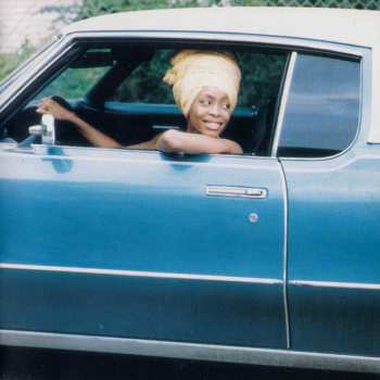 CD Erykah Badu: Mama's Gun