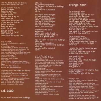 CD Erykah Badu: Mama's Gun