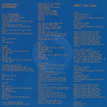 CD Erykah Badu: Mama's Gun