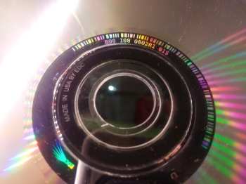 CD Erykah Badu: Only One