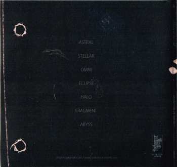 CD Eryn Non Dae.: Abandon Of The Self
