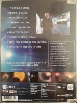 CD/DVD ESA: Hubble - 15 Years Of Discovery