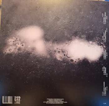 LP Esaïa: Mindscapes