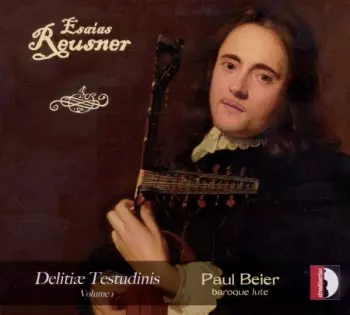Delitiæ Testudinis Volume 1
