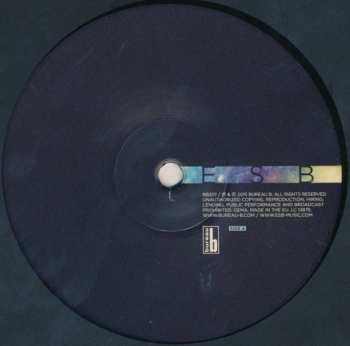 LP/CD ESB: ESB