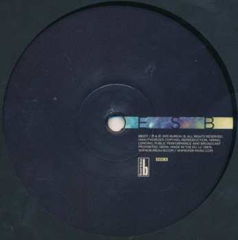 LP/CD ESB: ESB