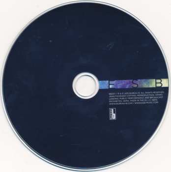 LP/CD ESB: ESB