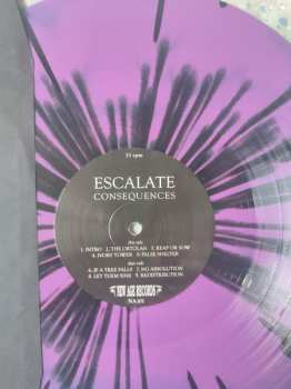 LP Escalate: Consequences