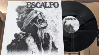 Escalpo: Unnus