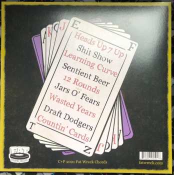LP escape from the ZOO: Countin' Cards