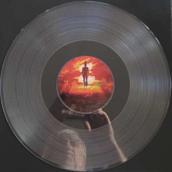 2LP Evergrey: Escape Of The Phoenix LTD | CLR