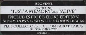 LP Escape The Fate: Hate Me